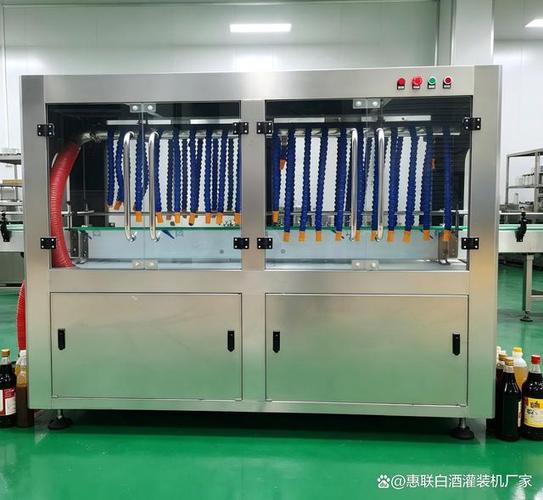 探秘北京酒瓶吹干机加工厂 从技术到应用的全面解析